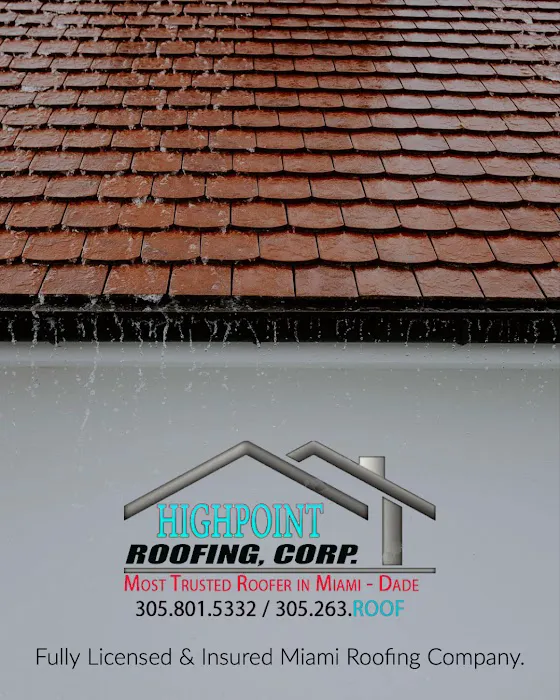 High Point Roofing Corp Picture 9