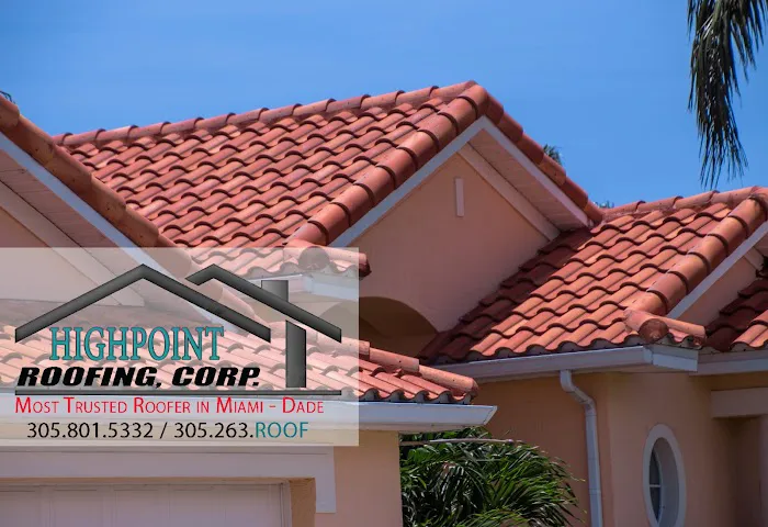 High Point Roofing Corp Picture 7