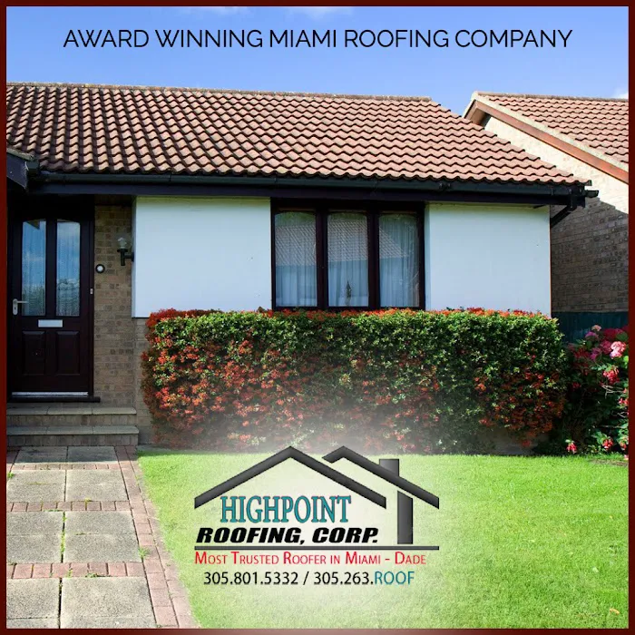 High Point Roofing Corp Picture 6