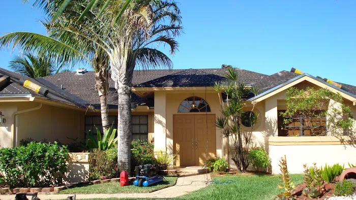 South Miami Roofing Picture 1