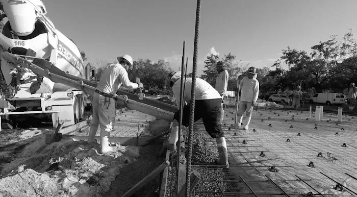 MRT Construction Picture 4