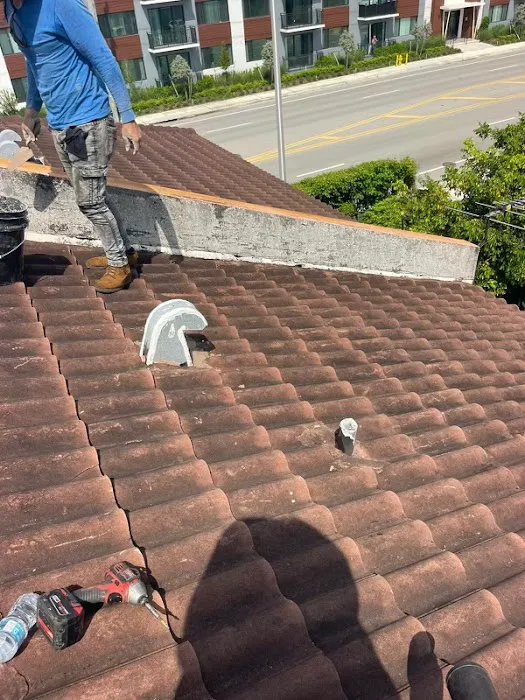 Florida R Group Picture 1