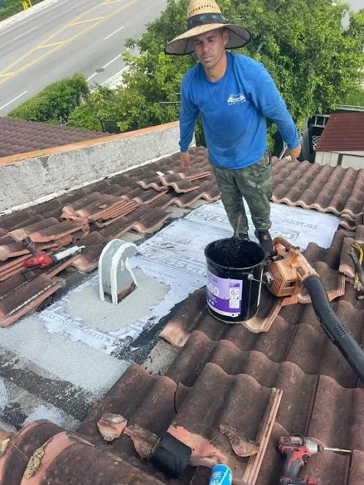 Florida R Group Picture 2