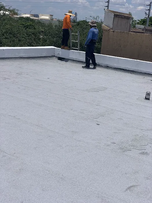 Modern Coating System LLC Picture 8