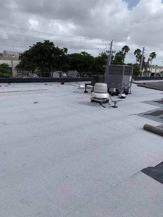 Modern Coating System LLC Picture 2