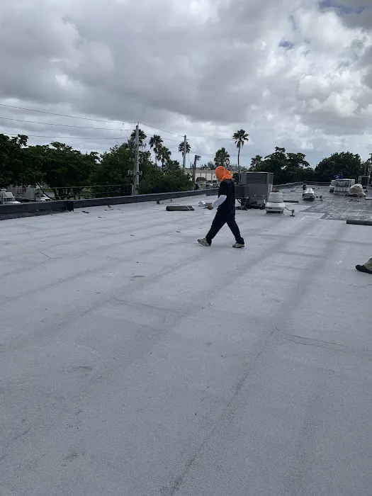 Modern Coating System LLC Picture 3