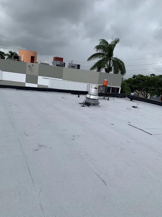 Modern Coating System LLC Picture 7