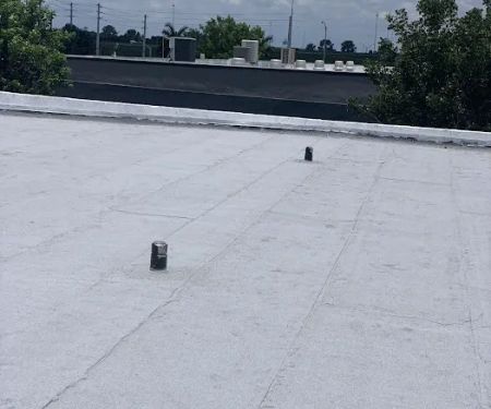 Modern Coating System LLC