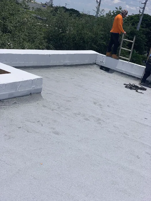 Modern Coating System LLC Picture 5