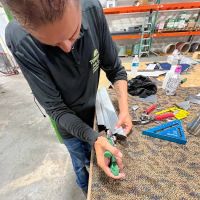 TopMetal Roofing Supplier ico