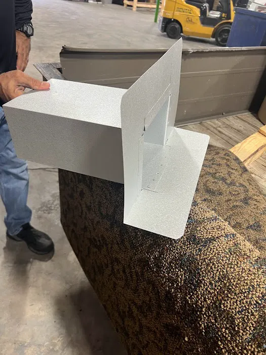 TopMetal Roofing Supplier Picture 8