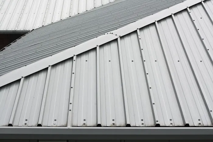 TopMetal Roofing Supplier Picture 7