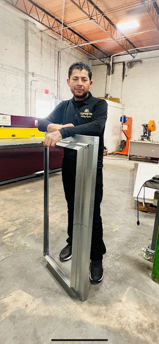 TopMetal Roofing Supplier Picture 9