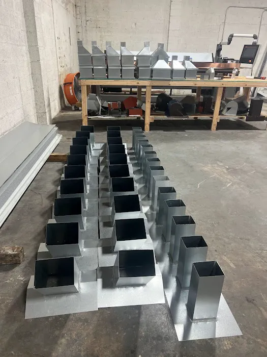 TopMetal Roofing Supplier Picture 10