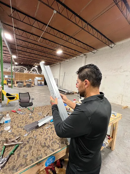 TopMetal Roofing Supplier Picture 4