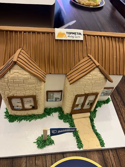 TopMetal Roofing Supplier Picture 6