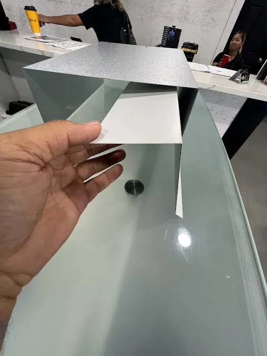 TopMetal Roofing Supplier Picture 3