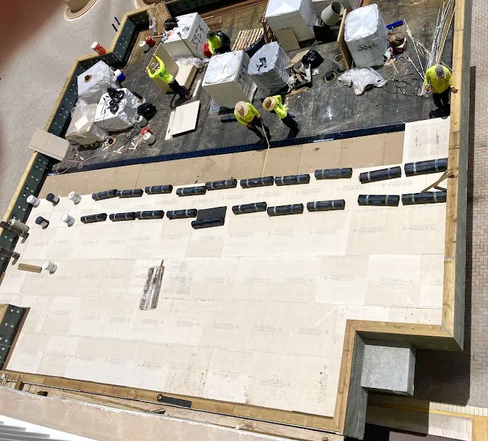 Pinnacle A Roofing Picture 1