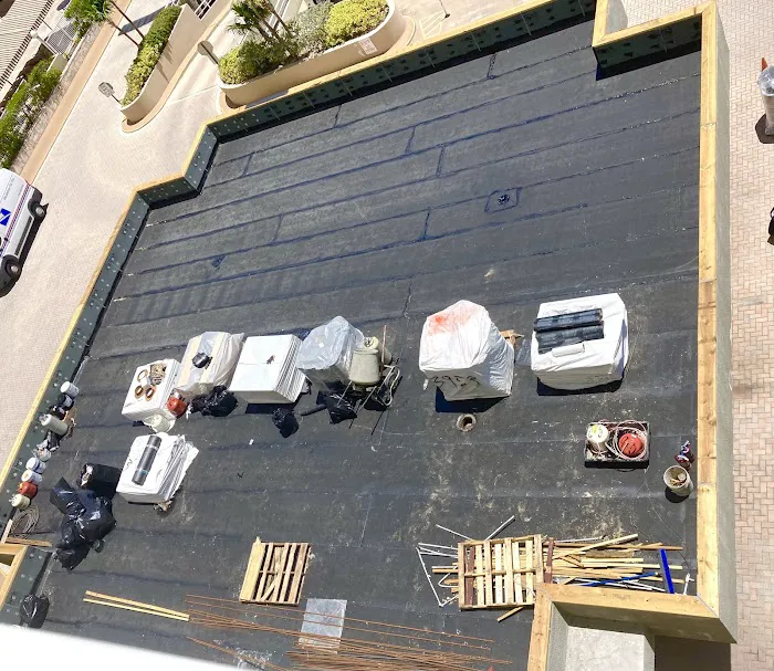 Pinnacle A Roofing Picture 9