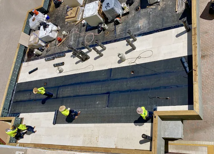 Pinnacle A Roofing Picture 7