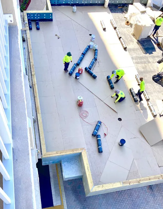 Pinnacle A Roofing Picture 6