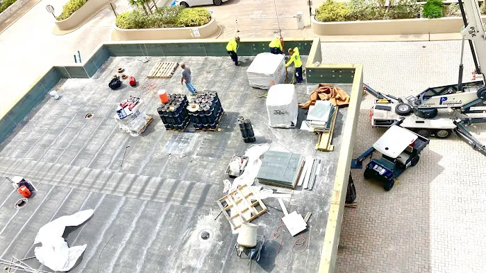 Pinnacle A Roofing Picture 5