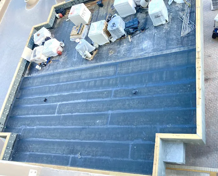 Pinnacle A Roofing Picture 10