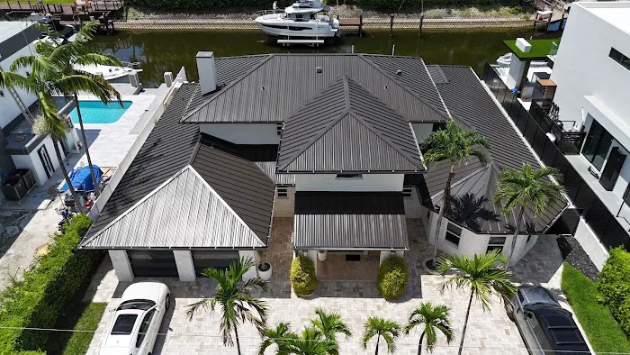 Top Seal Services Corp Picture 10