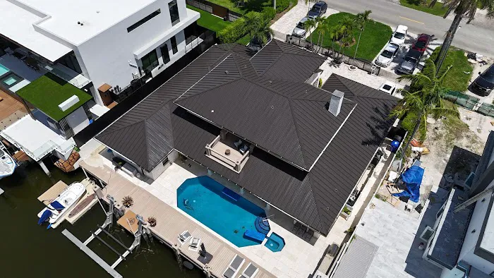 Top Seal Services Corp Picture 4