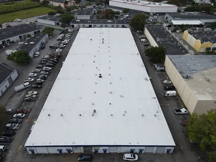 Top Seal Services Corp Picture 2