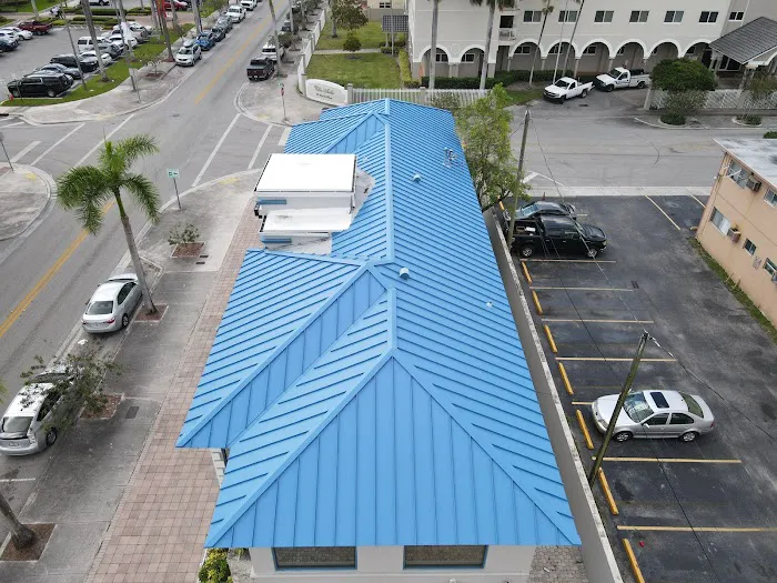 Top Seal Services Corp Picture 3