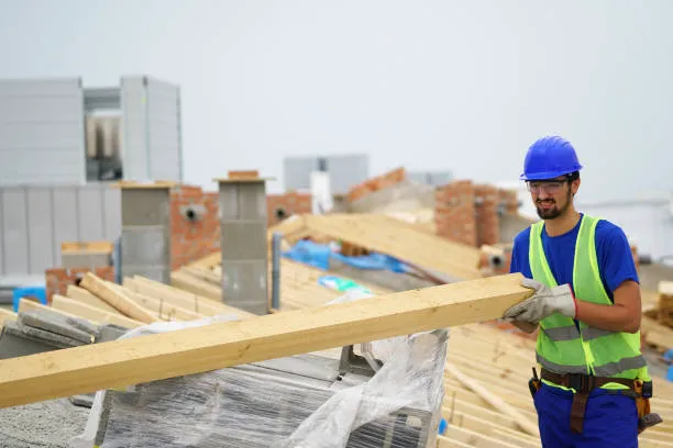 Palmetto Pride Roofing Picture 4