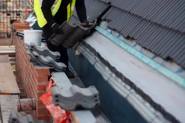 Palmetto Pride Roofing Picture 3