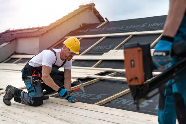 Palmetto Pride Roofing Picture 2