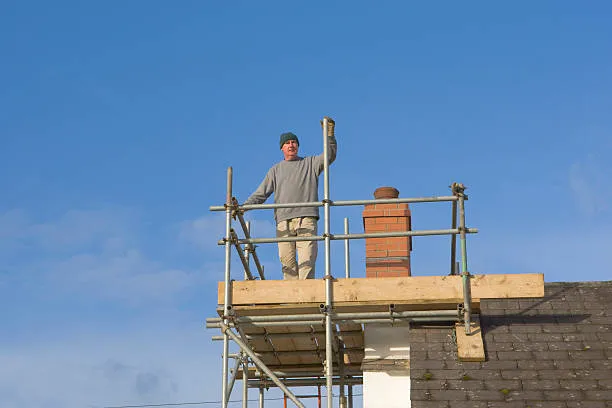 Palmetto Pride Roofing Picture 7