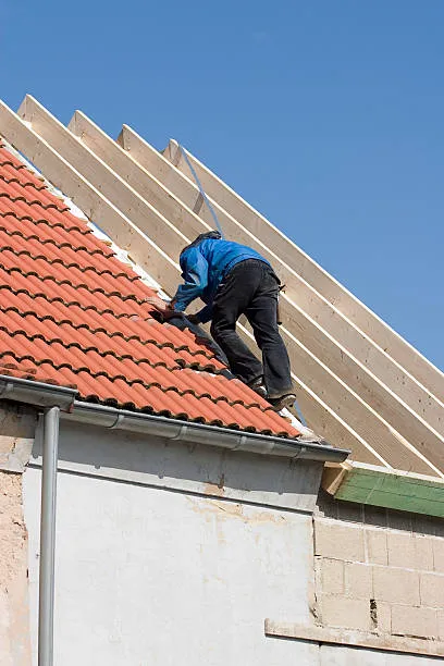 Palmetto Pride Roofing Picture 1