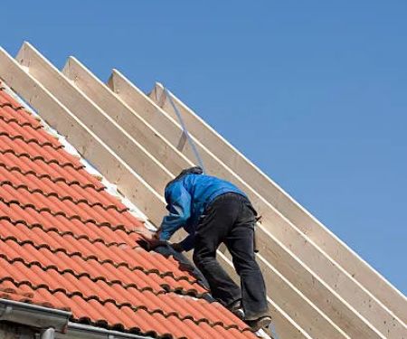 Palmetto Pride Roofing