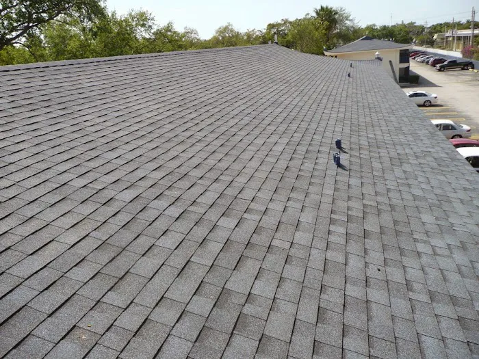 Mainland Roofing Company Picture 8
