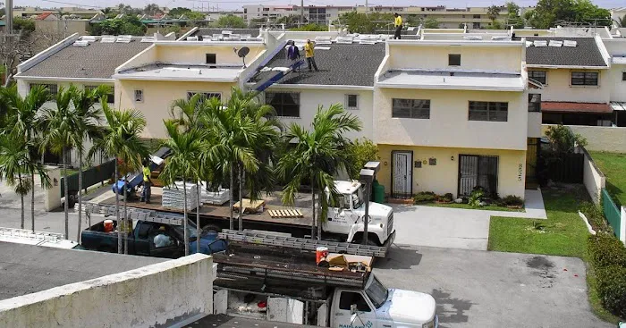 Mainland Roofing Company Picture 1