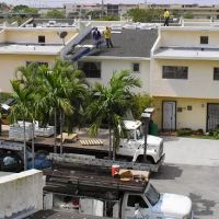 Mainland Roofing Company ico