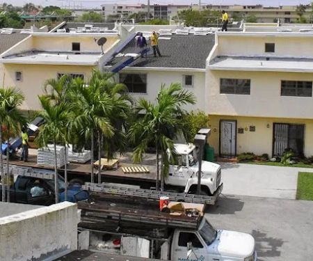 Mainland Roofing Company