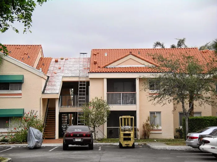 Mainland Roofing Company Picture 6