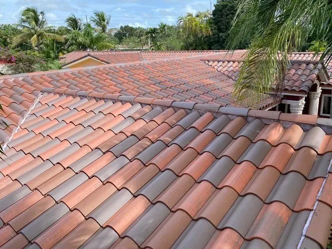 Mainland Roofing Company Picture 4