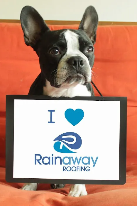 RainAway Roofing Corporation Picture 3