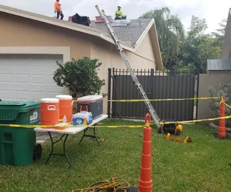 Greenbuild Construction Company