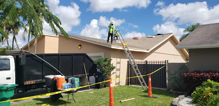 Greenbuild Construction Company Picture 5