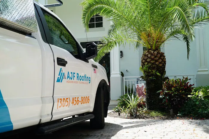 AJF Roofing Picture 10