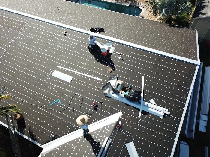 AJF Roofing Picture 6