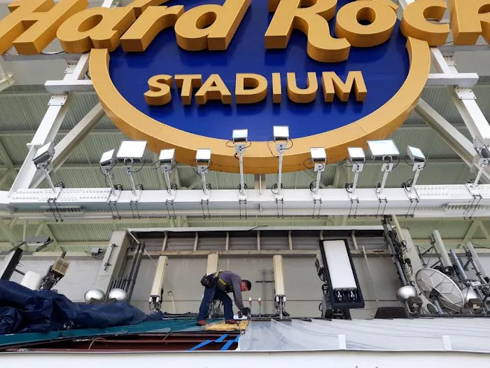 AJF Roofing Picture 5