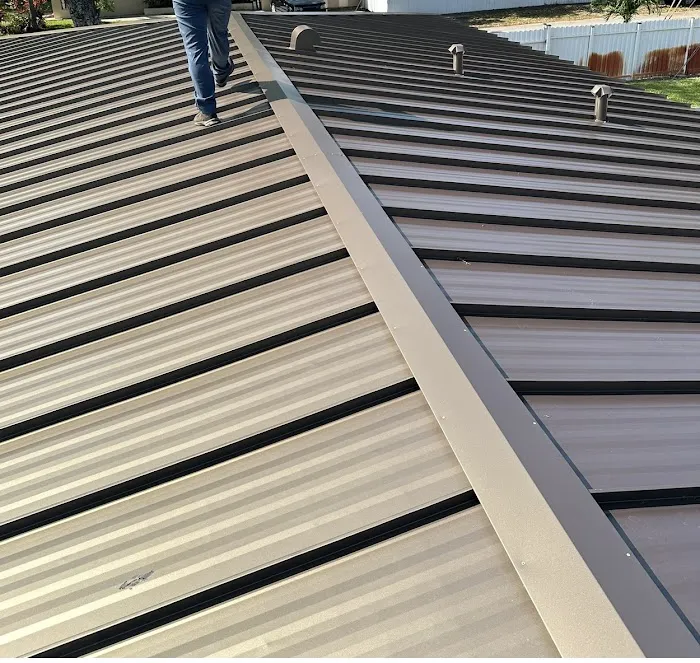 AJF Roofing Picture 8